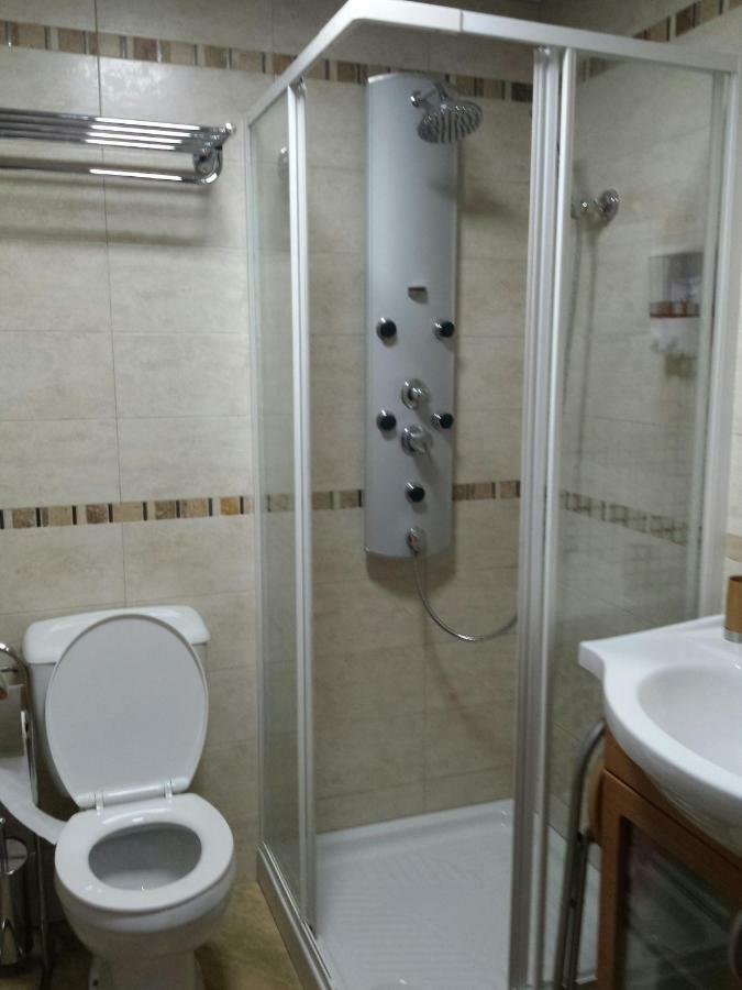 Apartamento Loft Centrico Seville Exterior photo